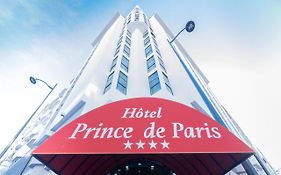 Prince de Paris